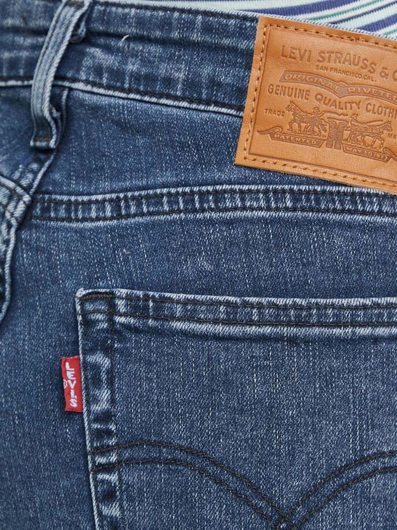 logo-patch jeans 4