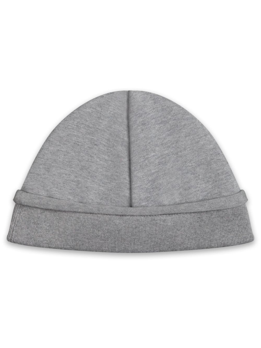 4-Bar stripe beanie - 2