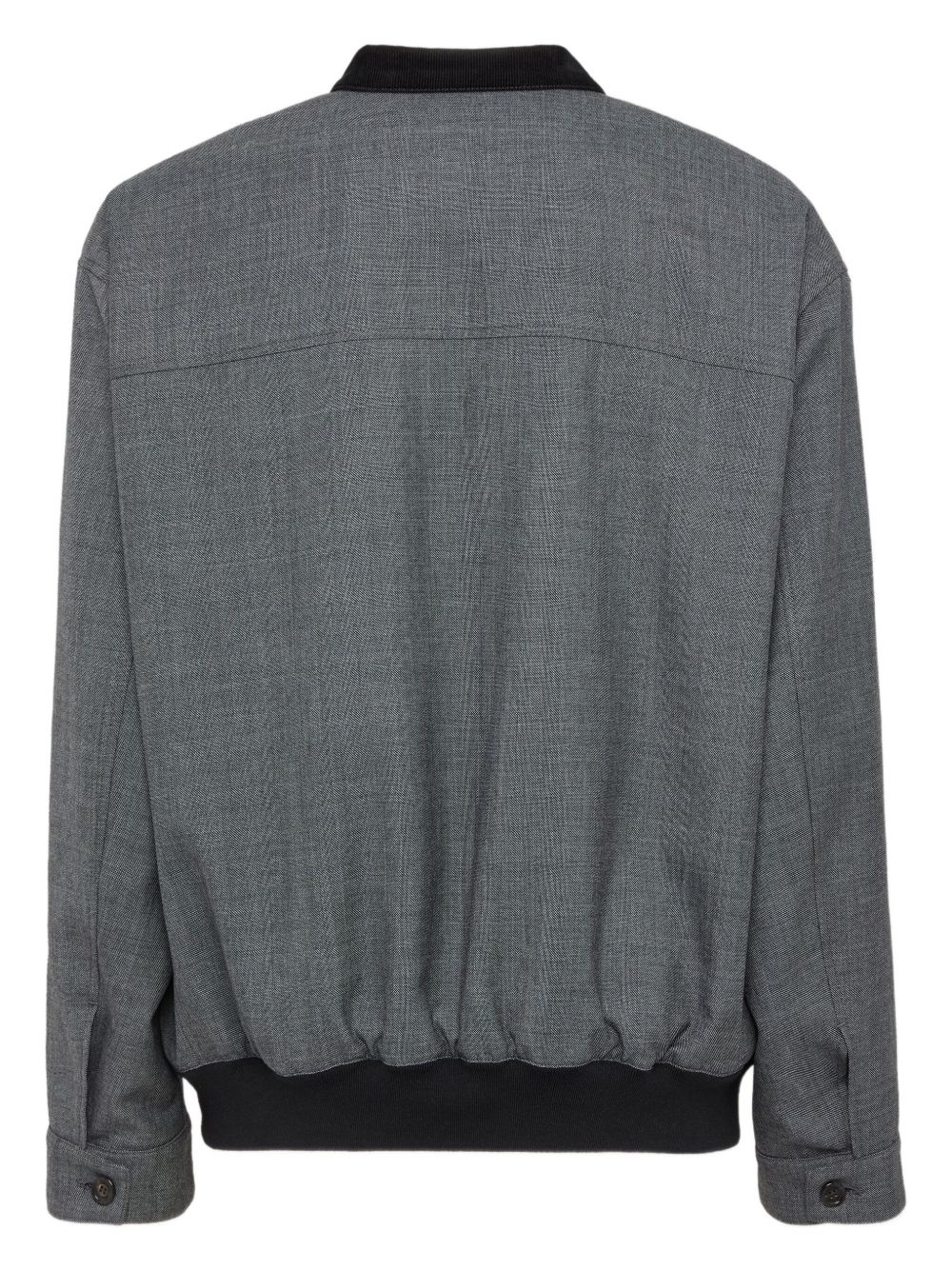 Baracuta blazer - 2