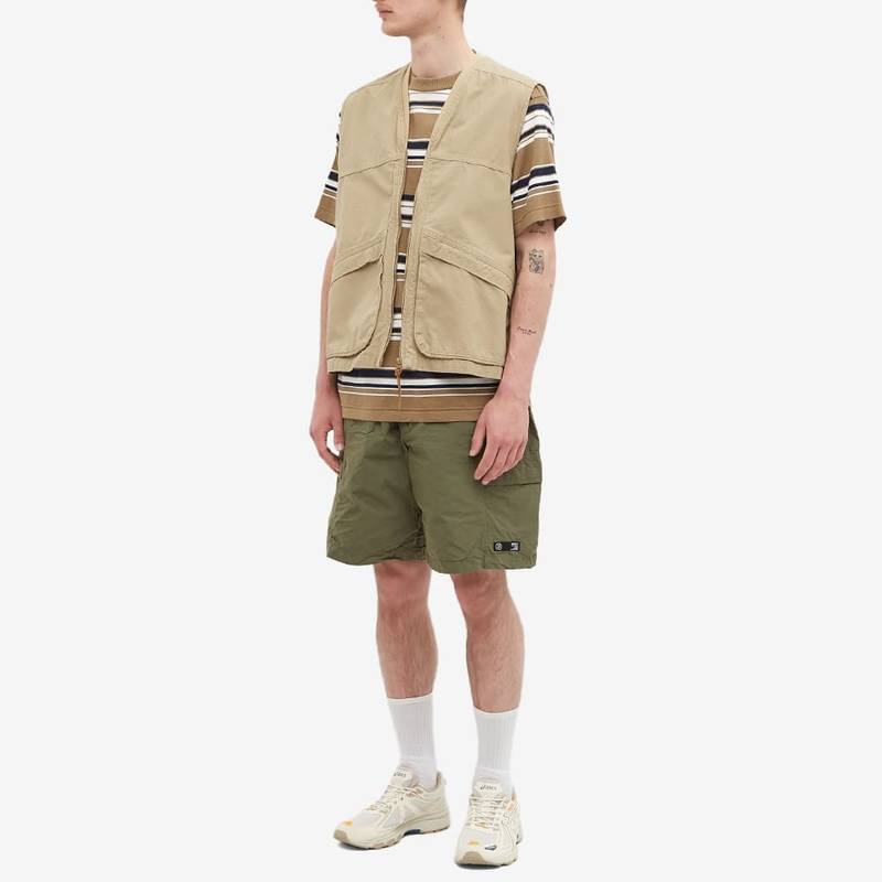 NEIGHBORHOOD Neighborhood Cargo Short outlook