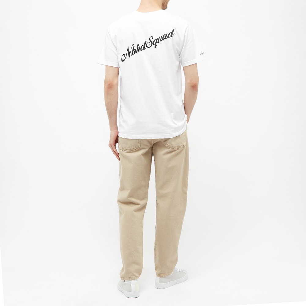 Neighborhood Savage Squad Tee - 7