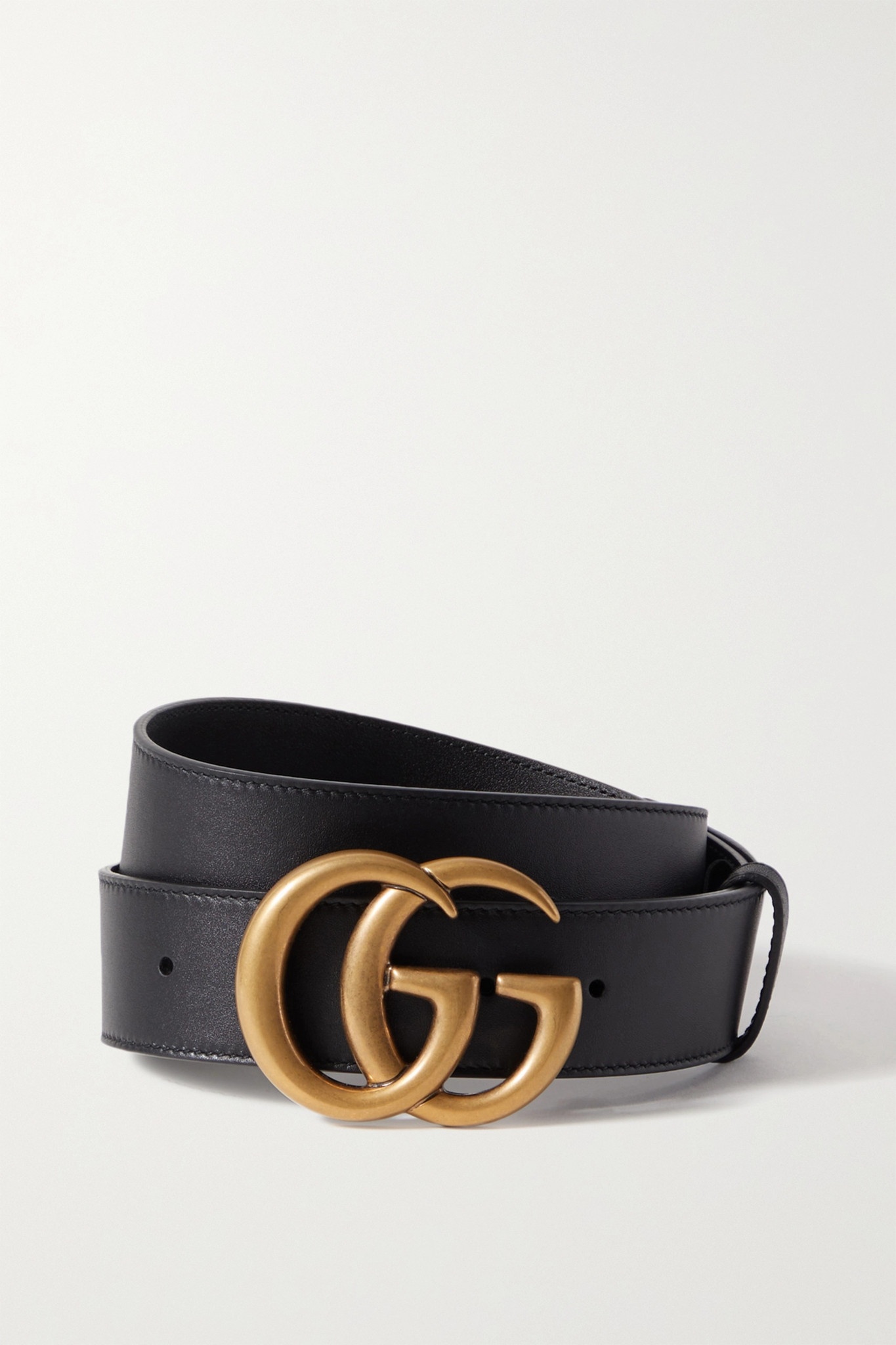 Leather belt - 1