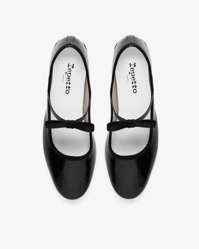 Repetto GUILLEMETTE MARY JANES outlook