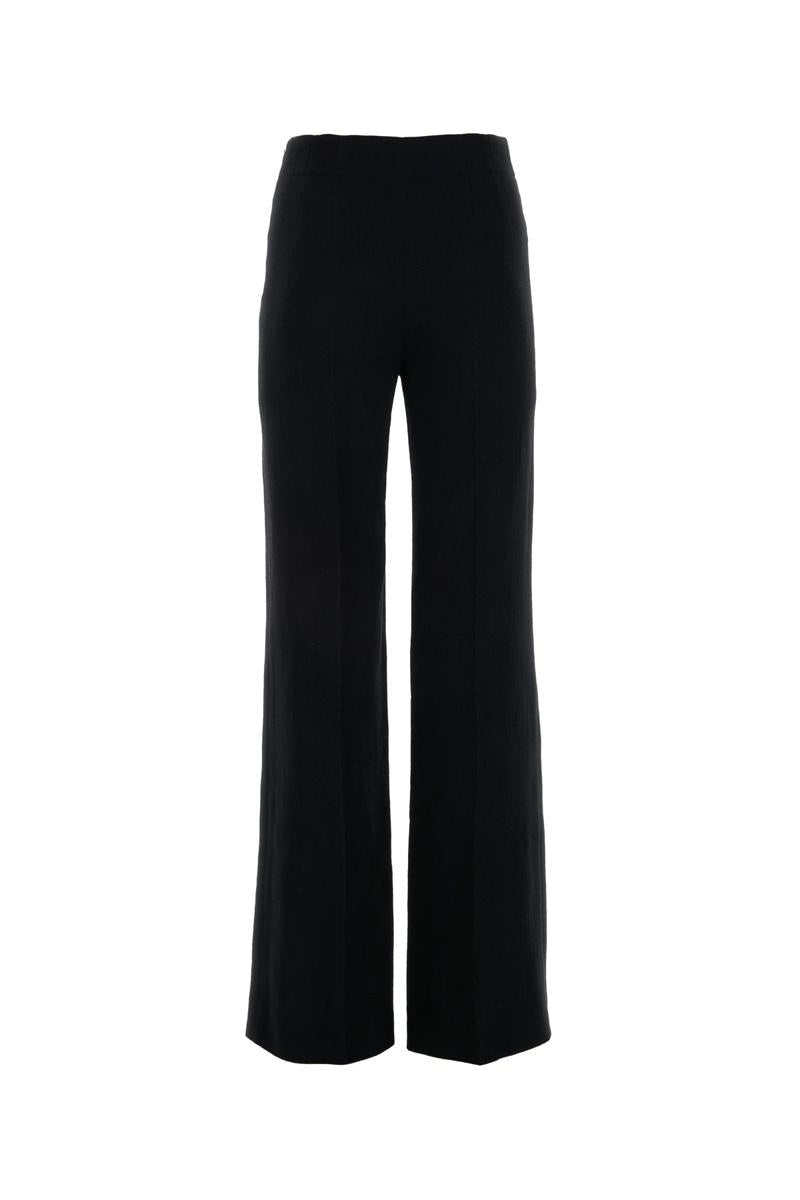 Chloé CHLOÉ CHLOE PANTS | baltini | REVERSIBLE