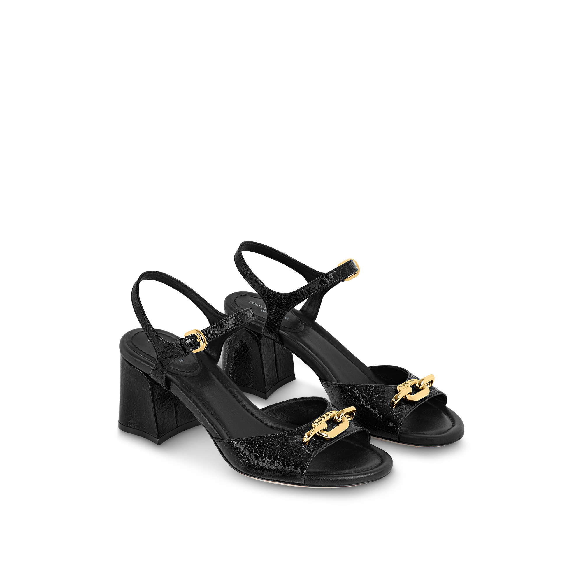 LV Edge Sandal - 3