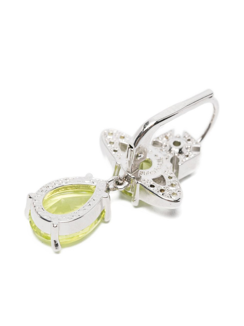 Ismene drop earrings 3