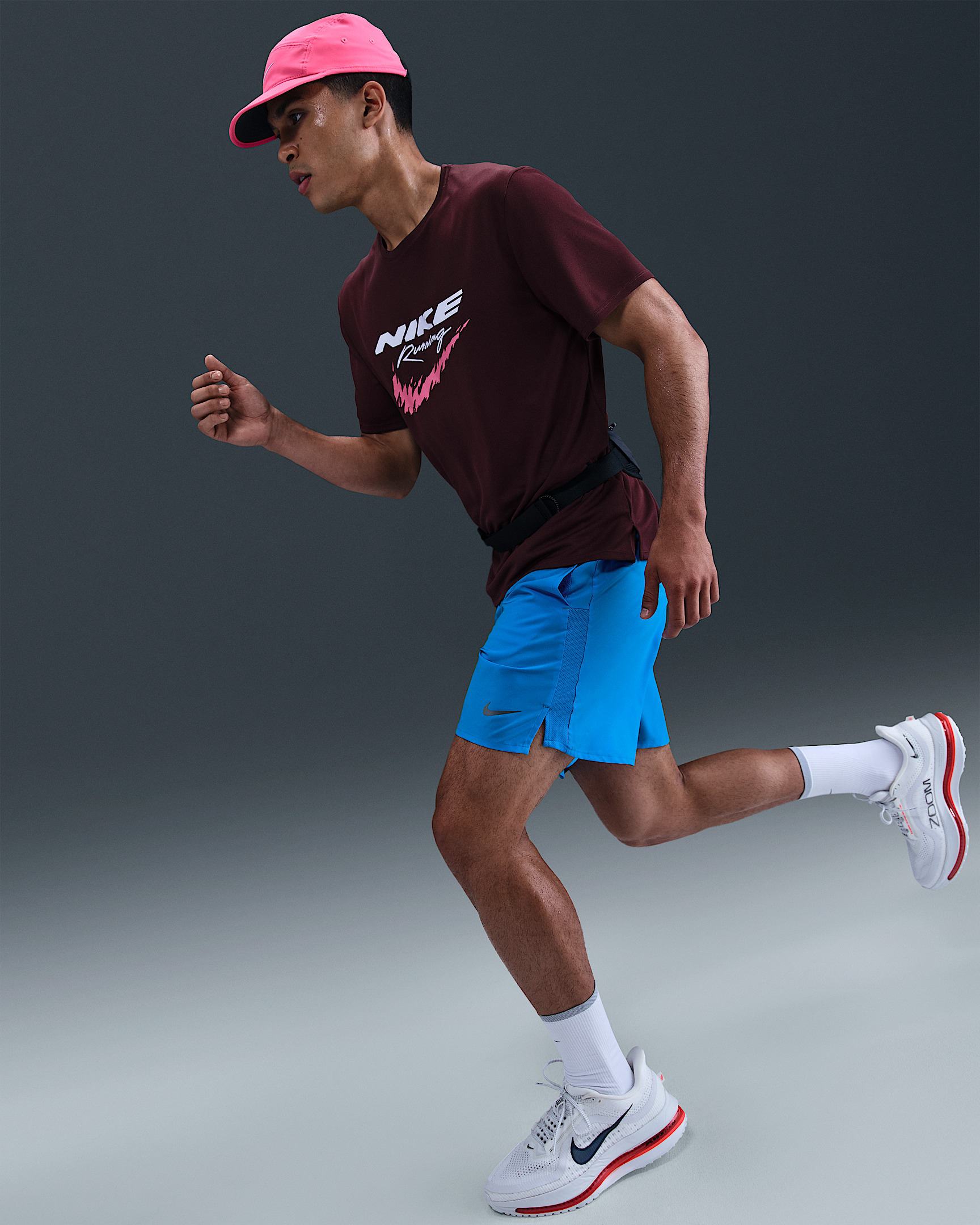 Nike Challenger Men's Dri-FIT 7" Brief-Lined Running Shorts - 5
