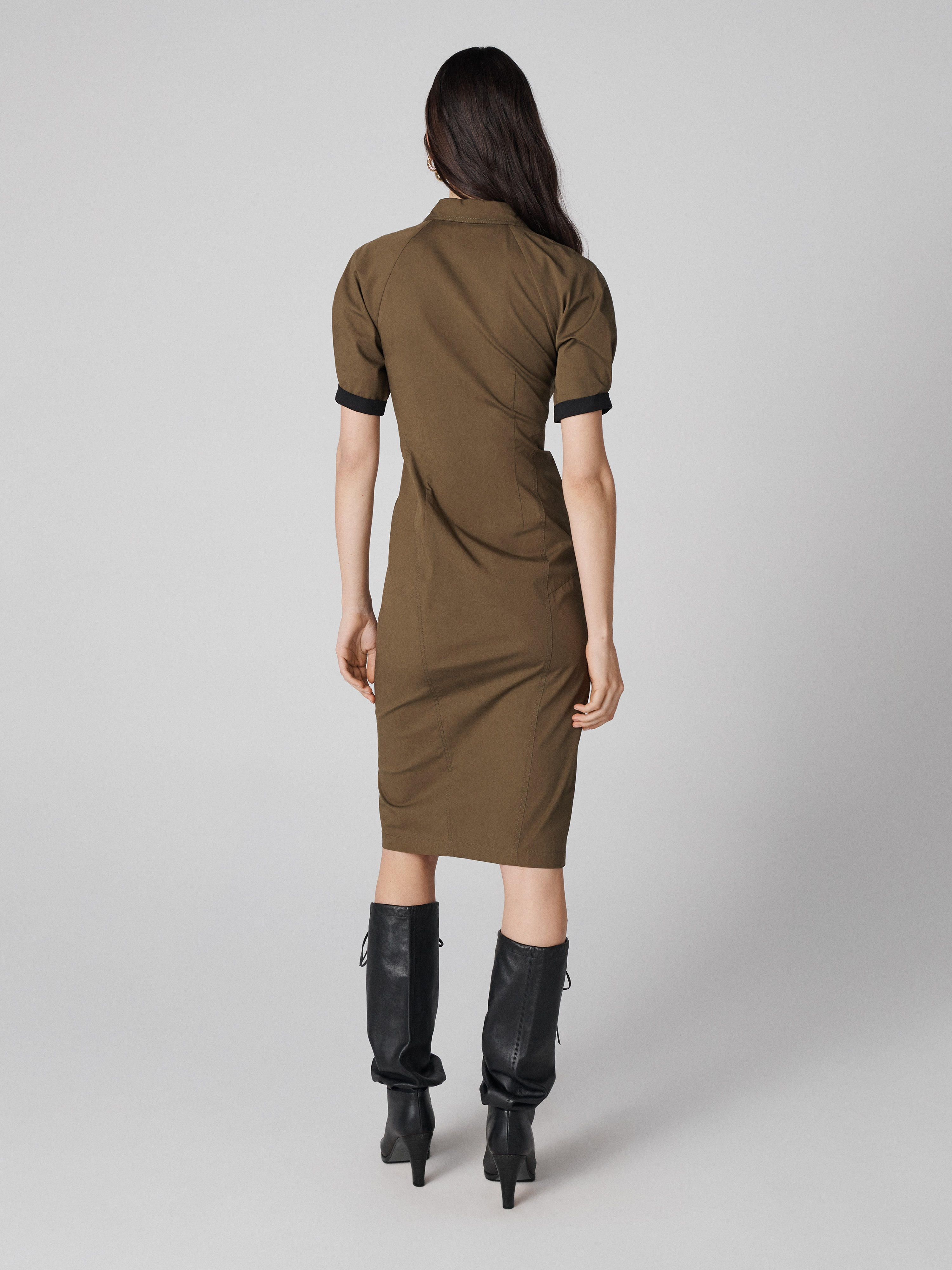 Sheskita Dress - 2