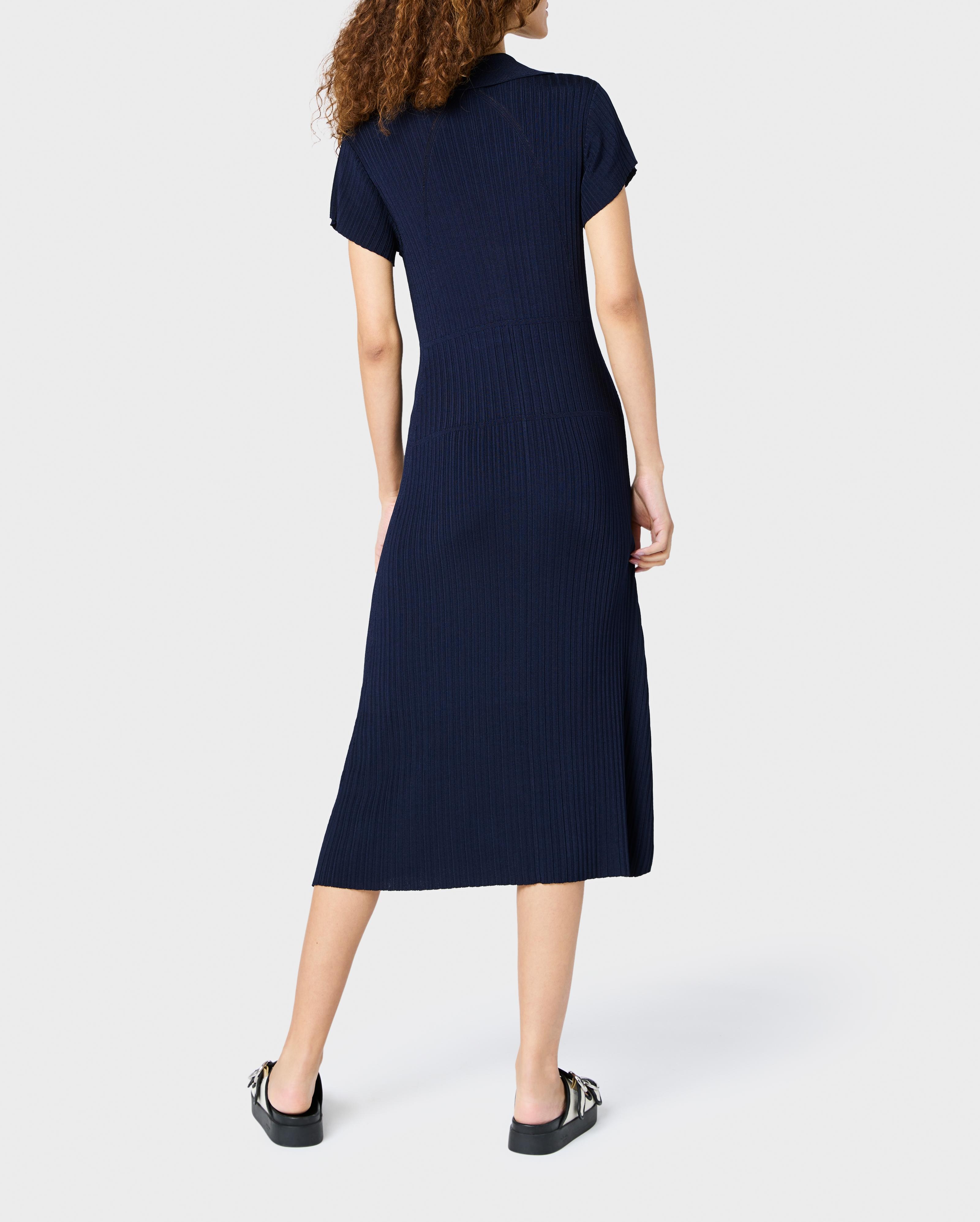 Esme Midi Dress - 2