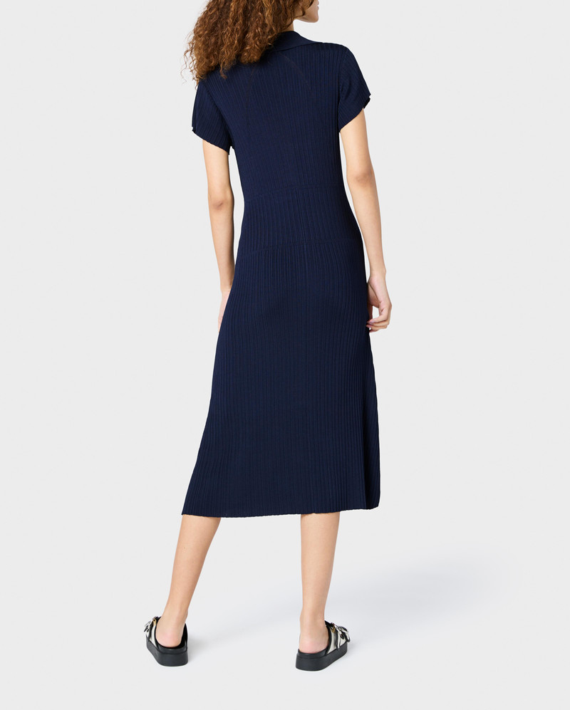 rag & bone Esme Midi Dress outlook