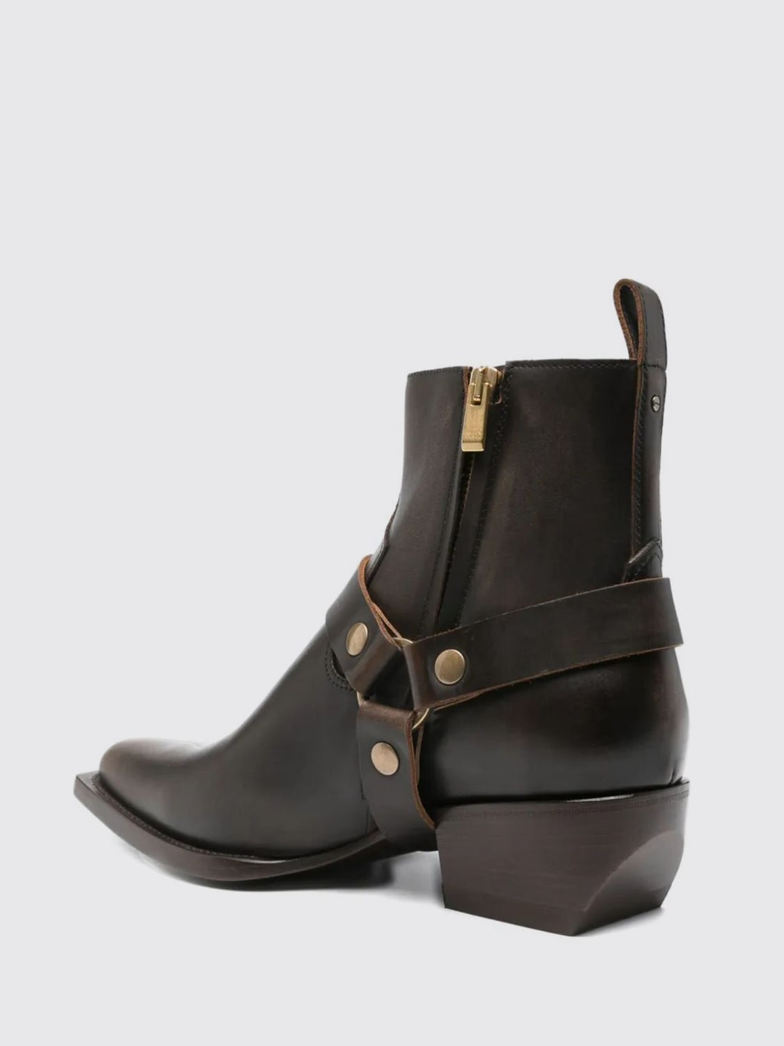Shoes men Golden Goose - 3