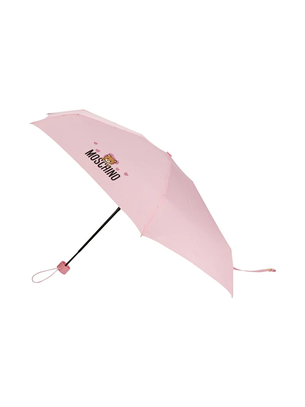 logo-print umbrella - 3