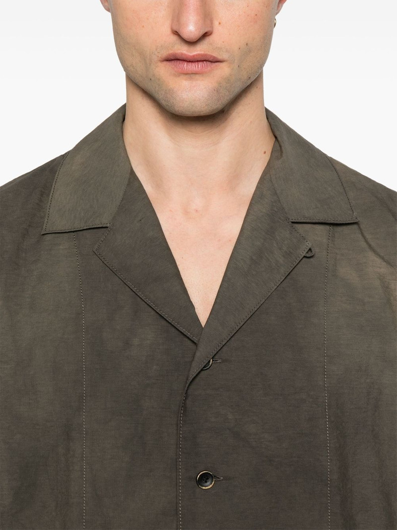 Terry shirt 5