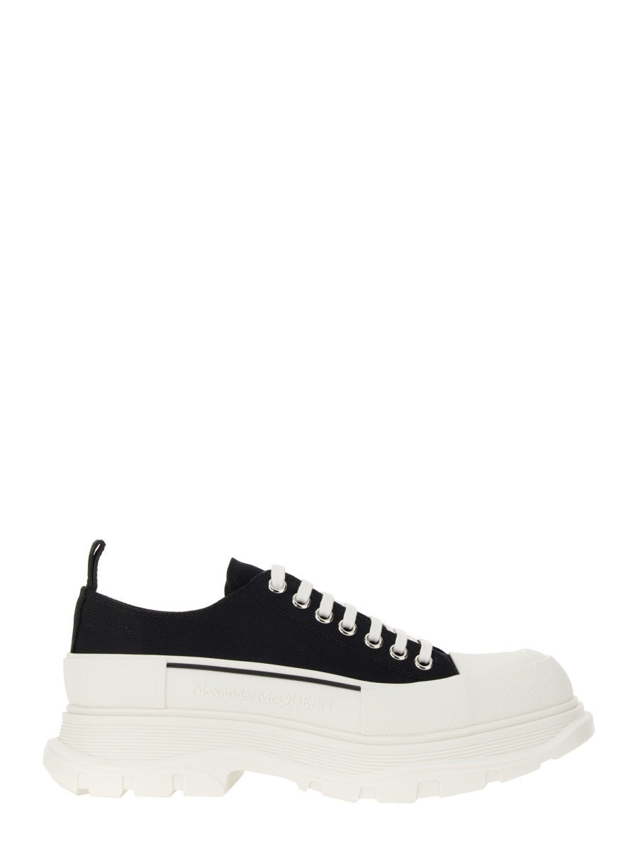 "Tread Slick" Sneaker - 2