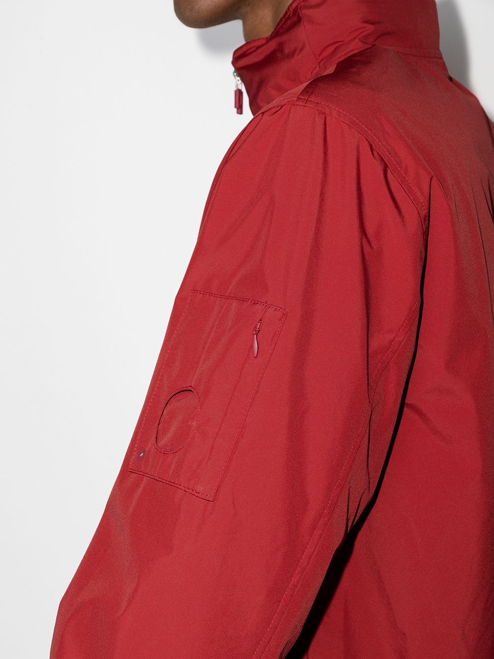 Essentials storm jacket - 4