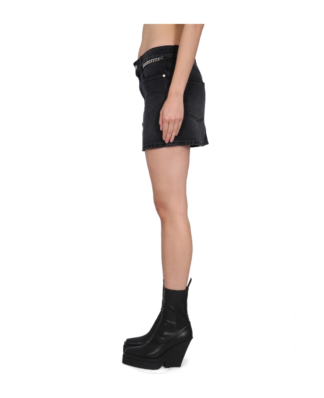 Falabella Skirt - 3