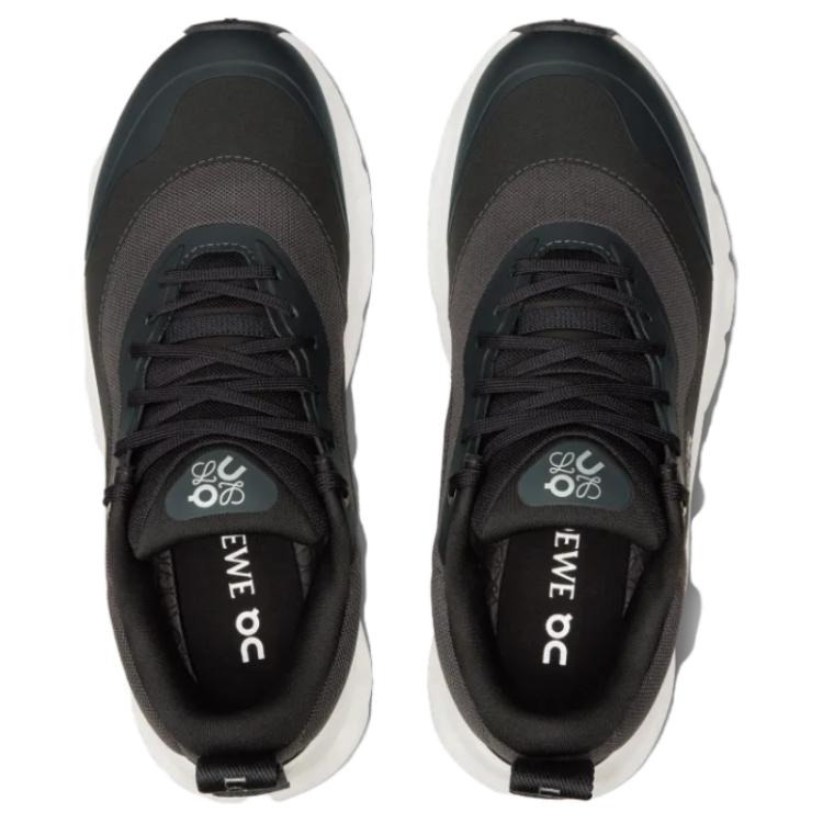 (WMNS) On Running Cloudtilt 2 x LOEWE 'Black' 3WE10870553 - 4