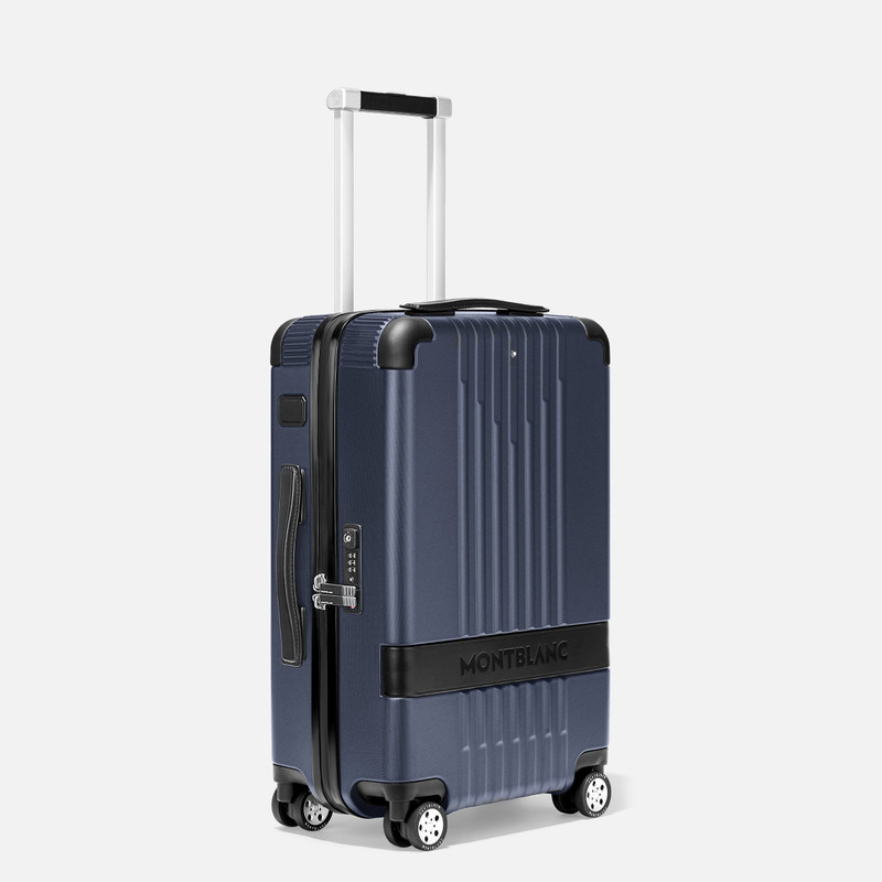 Montblanc #MY4810 cabin compact trolley outlook