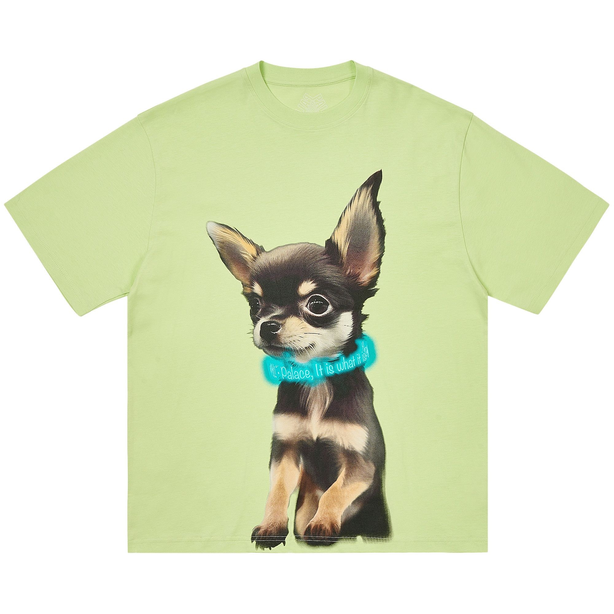 Palace Yappy T-Shirt 'Mojito' - 1