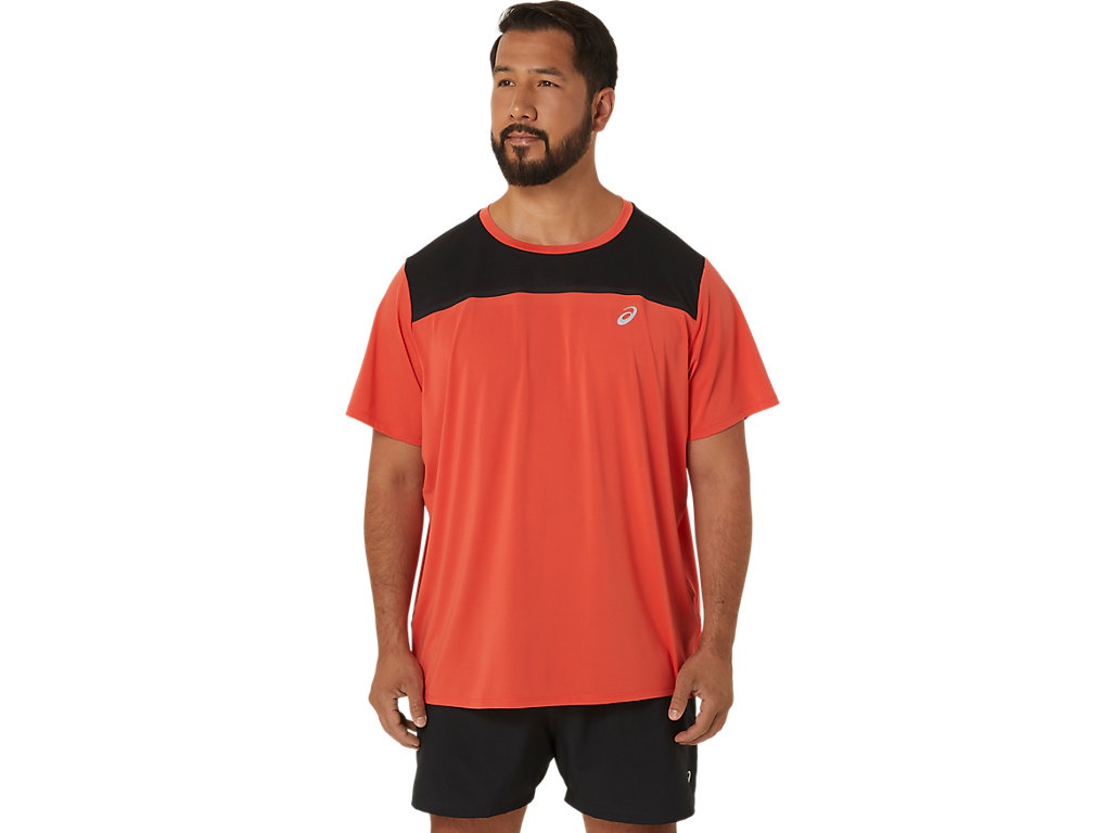 MEN'S PR LYTE SHORT SLEEVE - 1