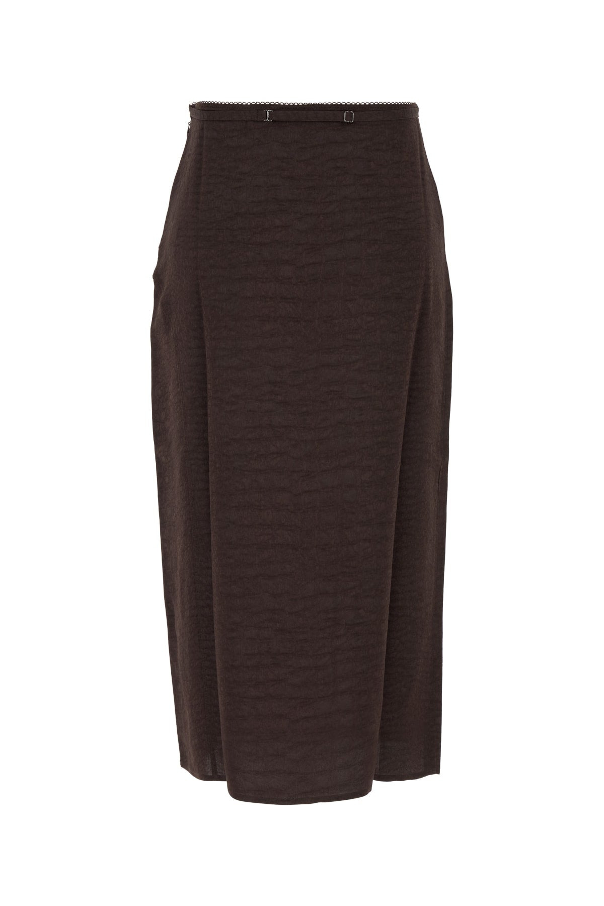 Jacquemus Women La Jupe Notte - 2