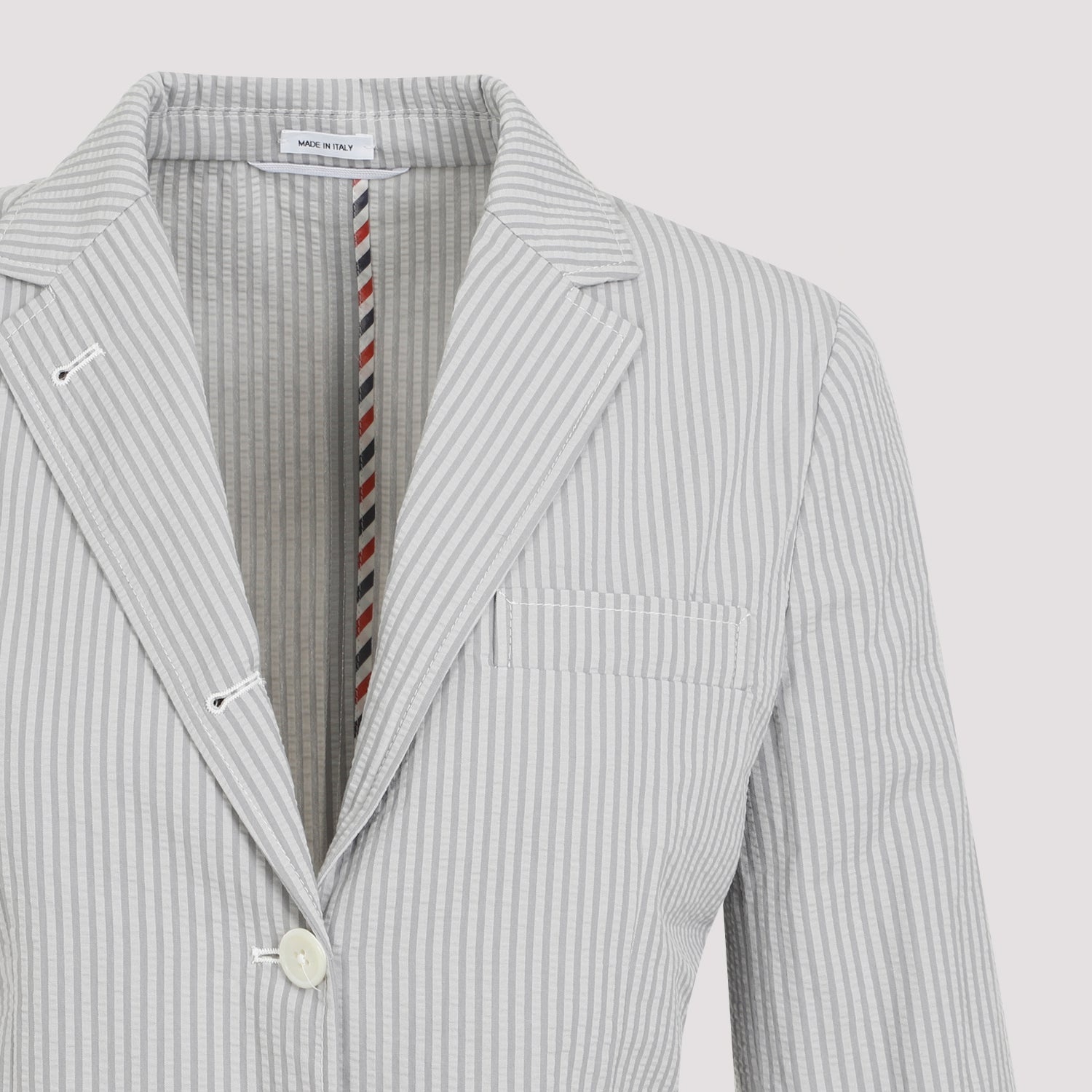 Jackets Grey - 6