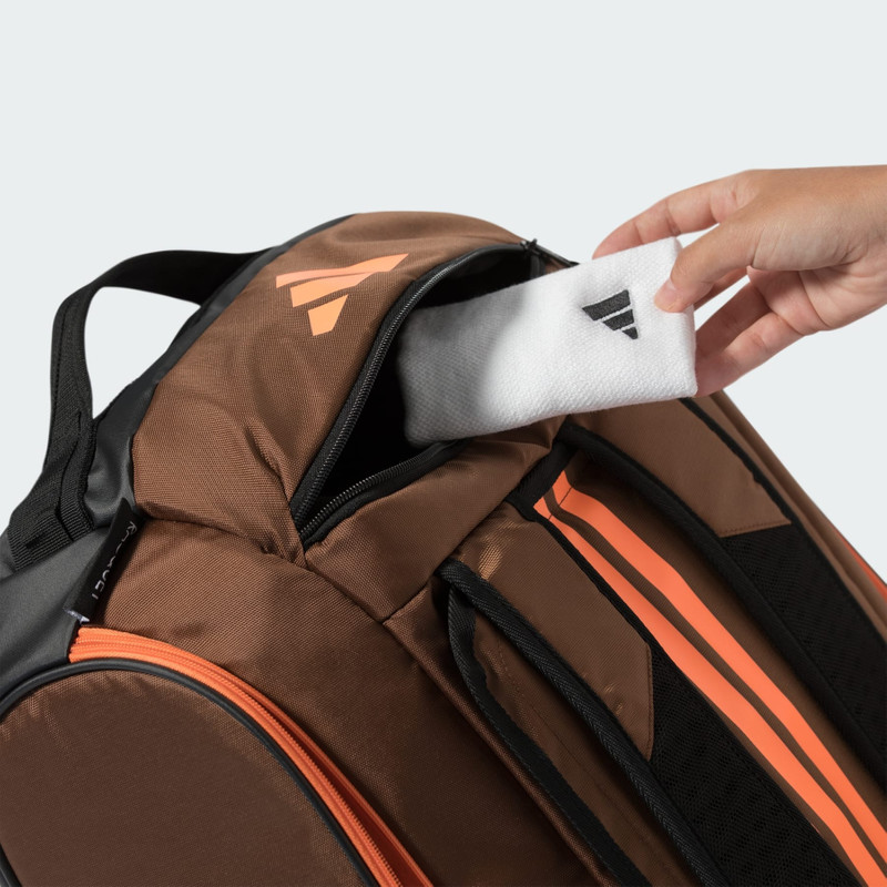 Racket Bag TOUR BRZ 2026 3