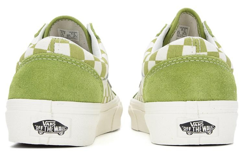 Vans Vans Style 36 'Green' VN0A3DZ3986 outlook