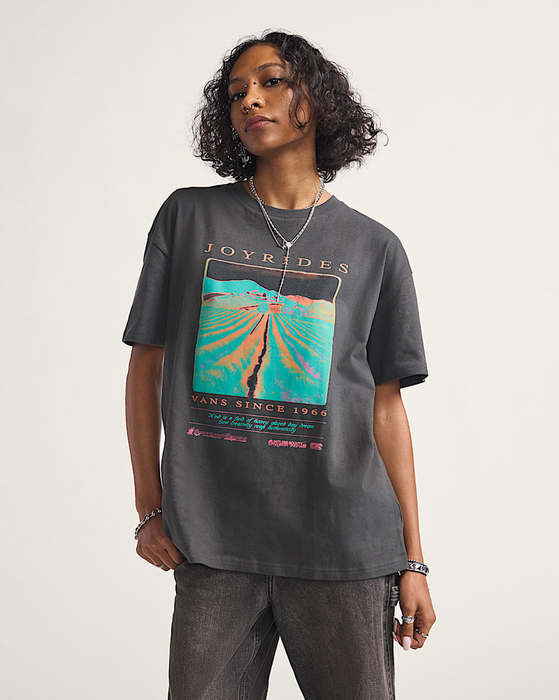 Vans Honeyfields T-Shirt outlook