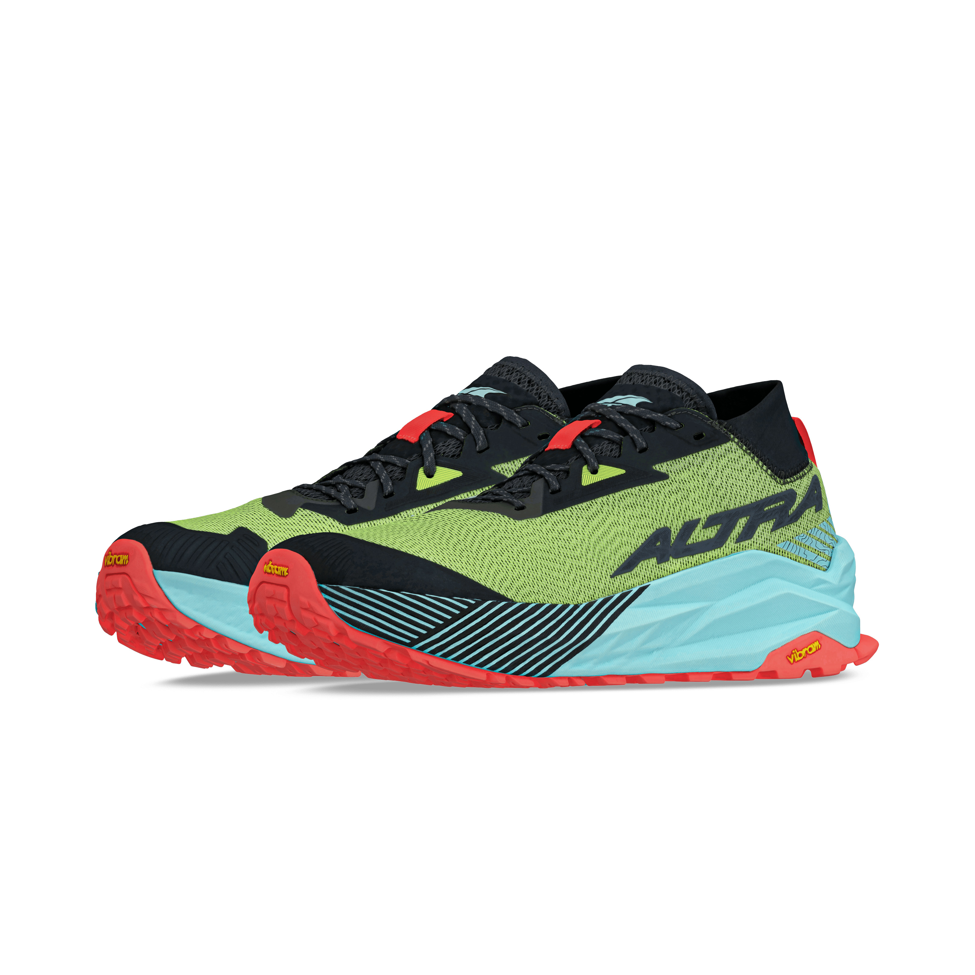 Men's Olympus 275 - 5