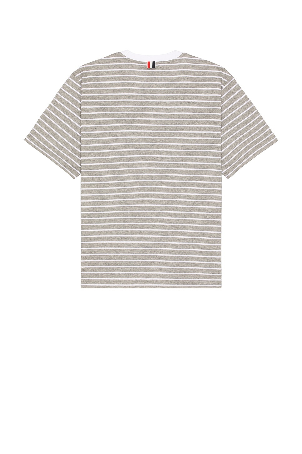 Short Sleeve Pocket Tee - 2