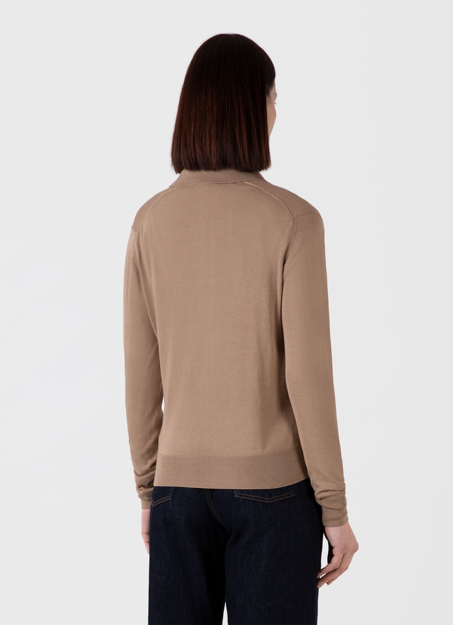 Silk Polo - 3