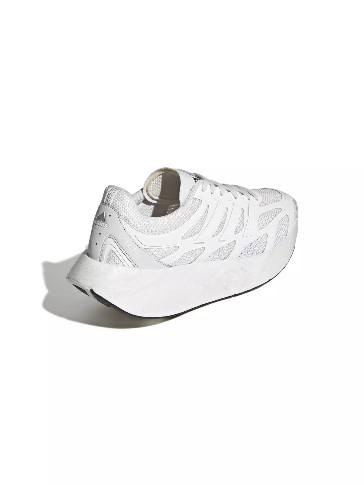 Originals ADIZERO Aruku "Crystal White/Ftwr White/Off White" Men's Shoe - 8