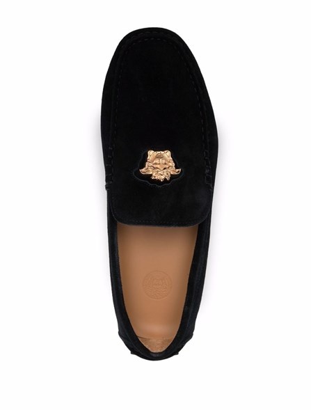 LOGO LOAFERS - 4
