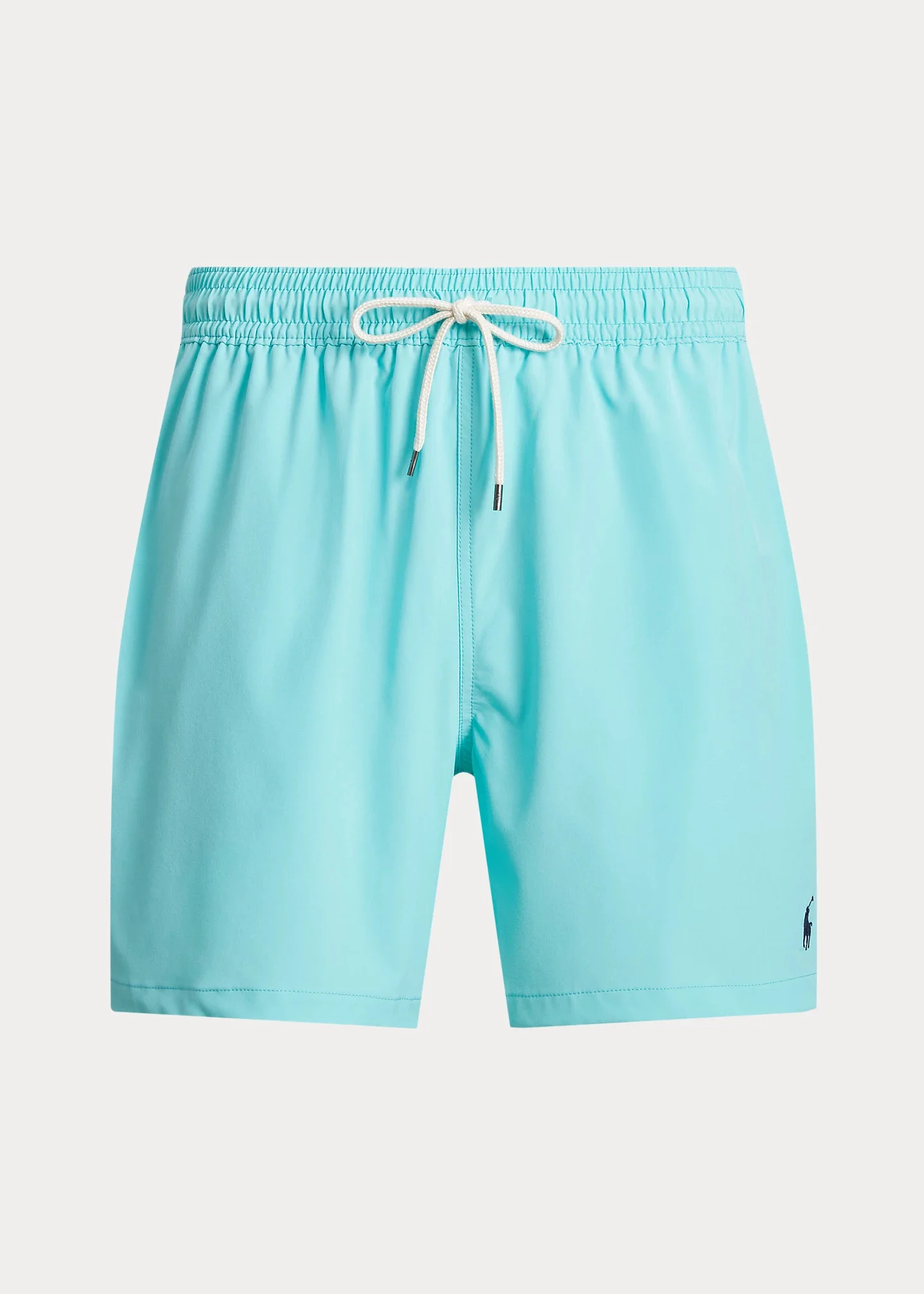 5.75-Inch Traveler Classic Swim Trunk - 1