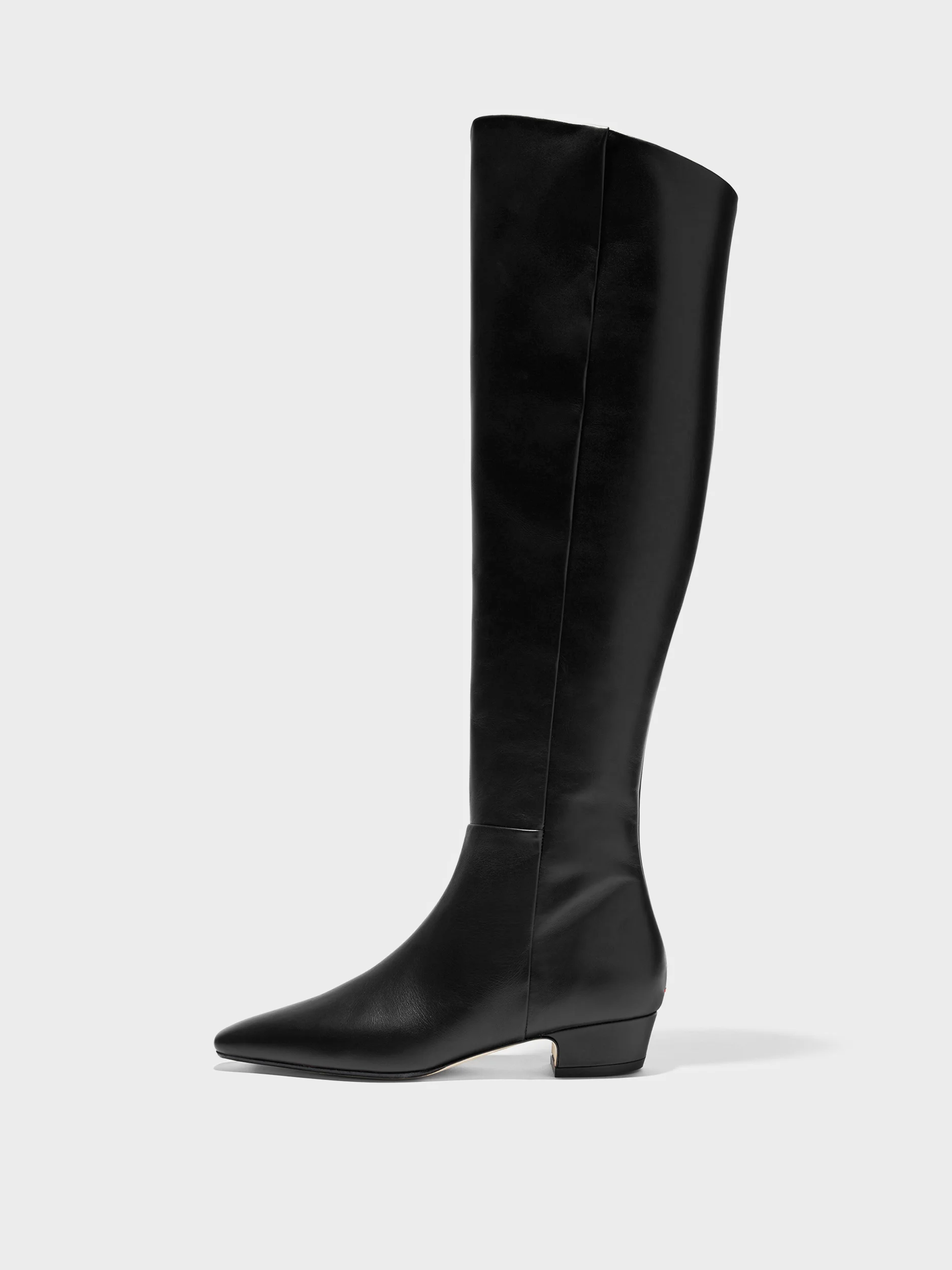 Ilaria Knee-High Boots - 1