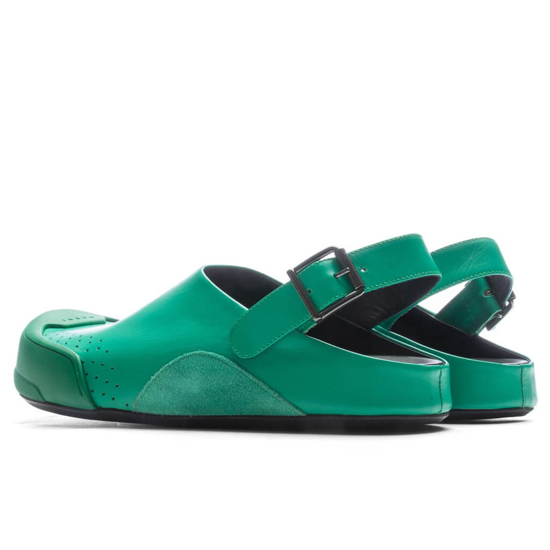 SABOT - VIVID GREEN 3