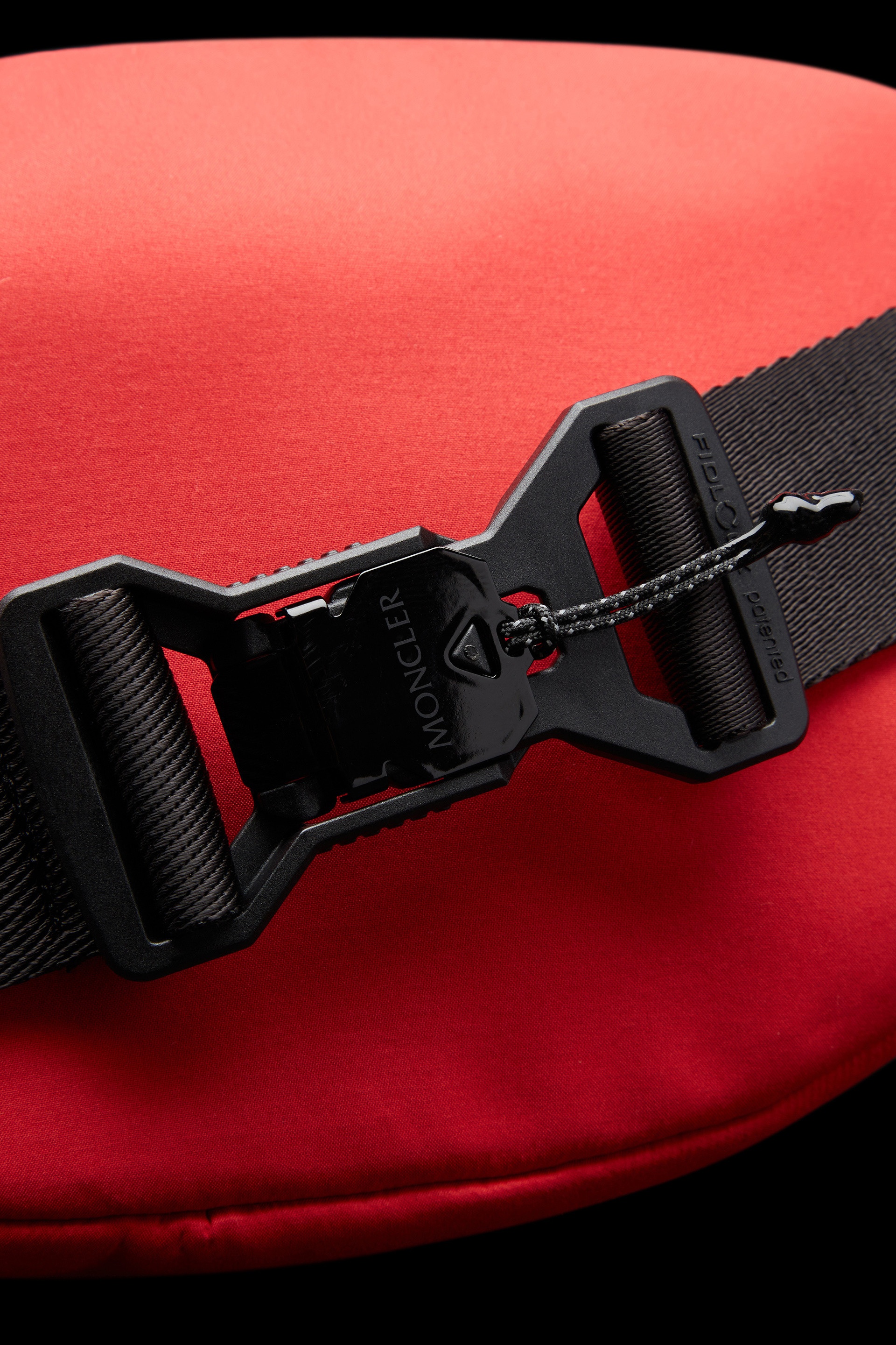 Cut Belt Bag - 6