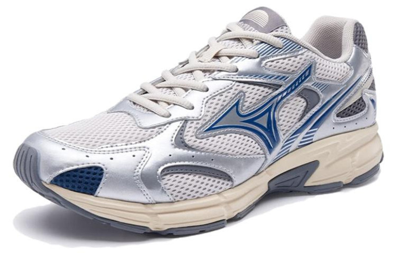 Mizuno Mizuno Cyclone Speed 2k 'Silver Fantasy Blue' D1GH222913 outlook