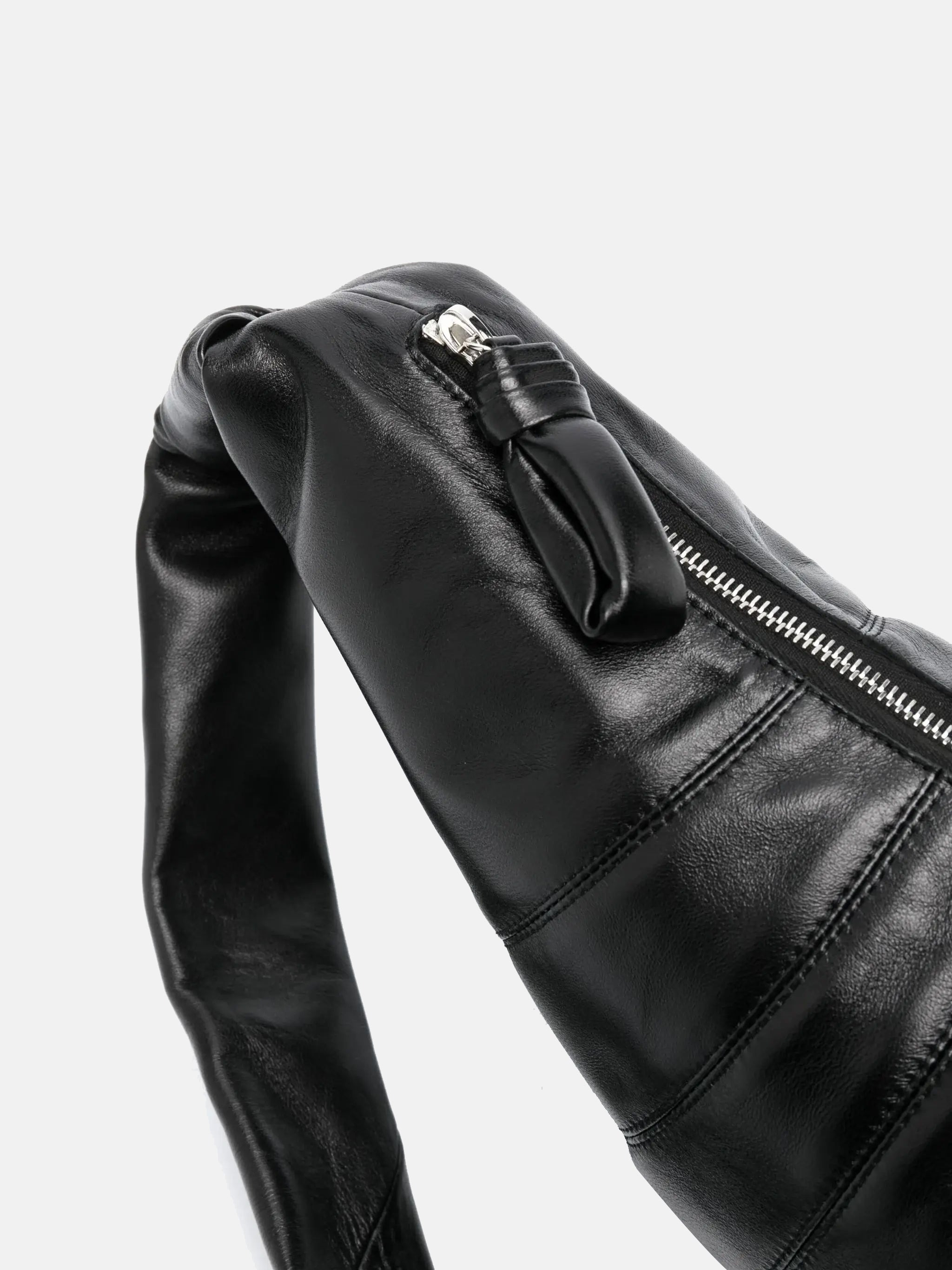 LEMAIRE Unisex Medium Croissant Bag - 5