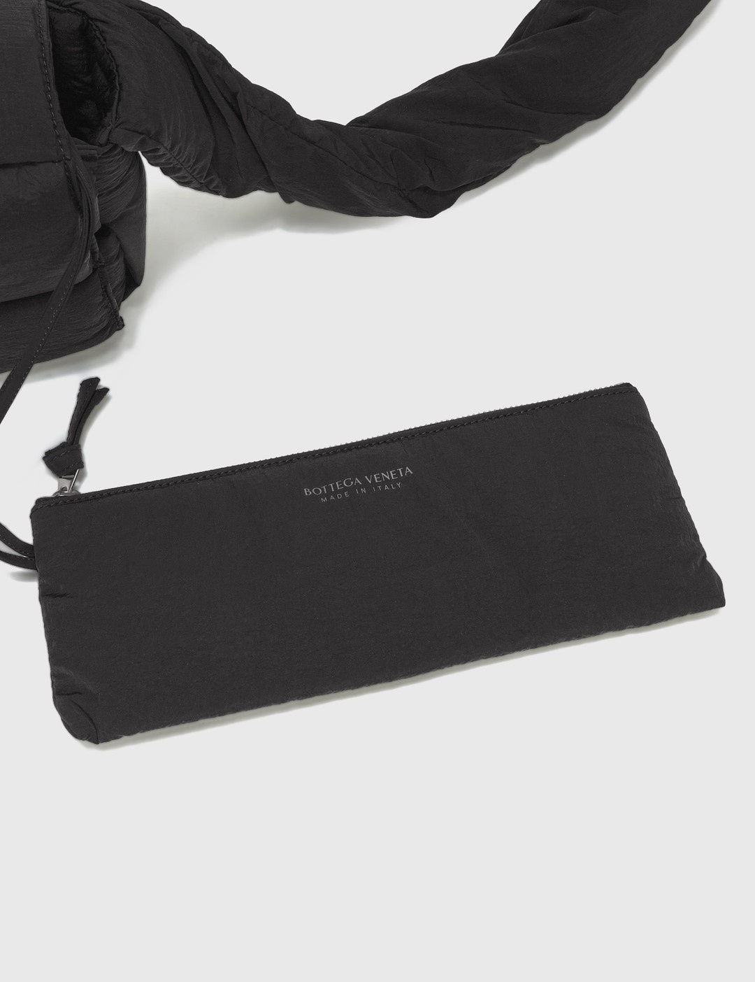 CASETTE CROSSBODY - 12