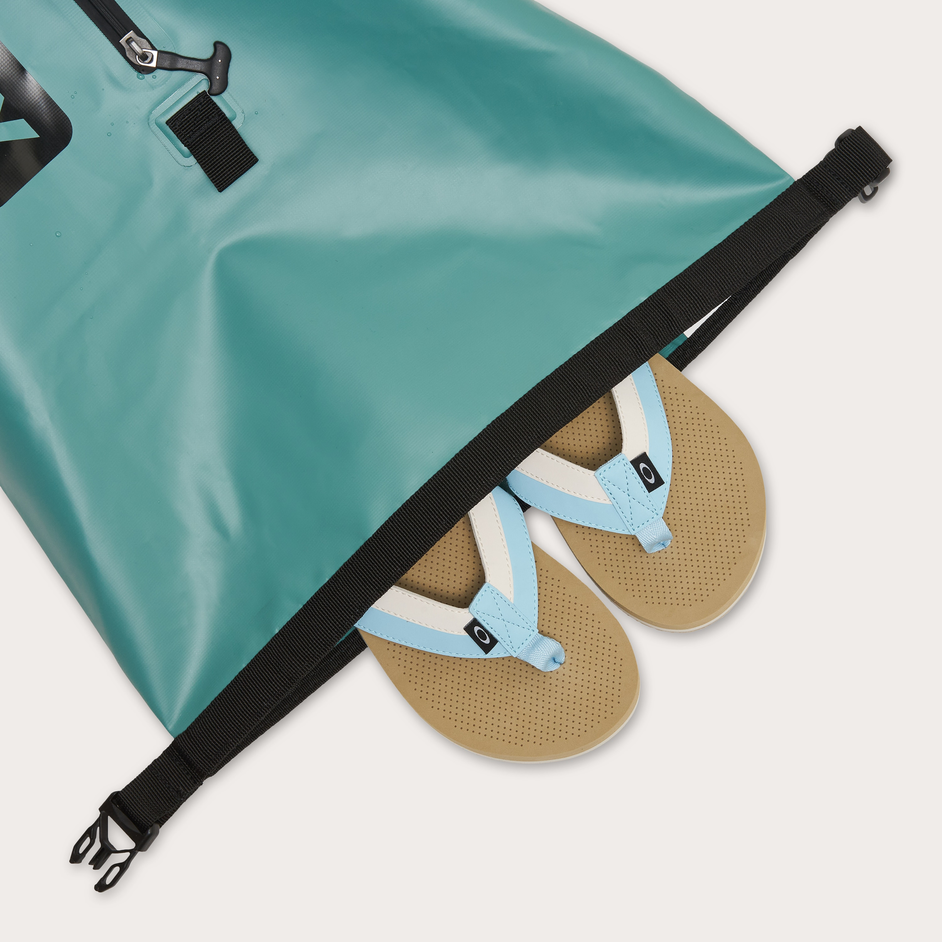 Barrel 35L Bag - 6
