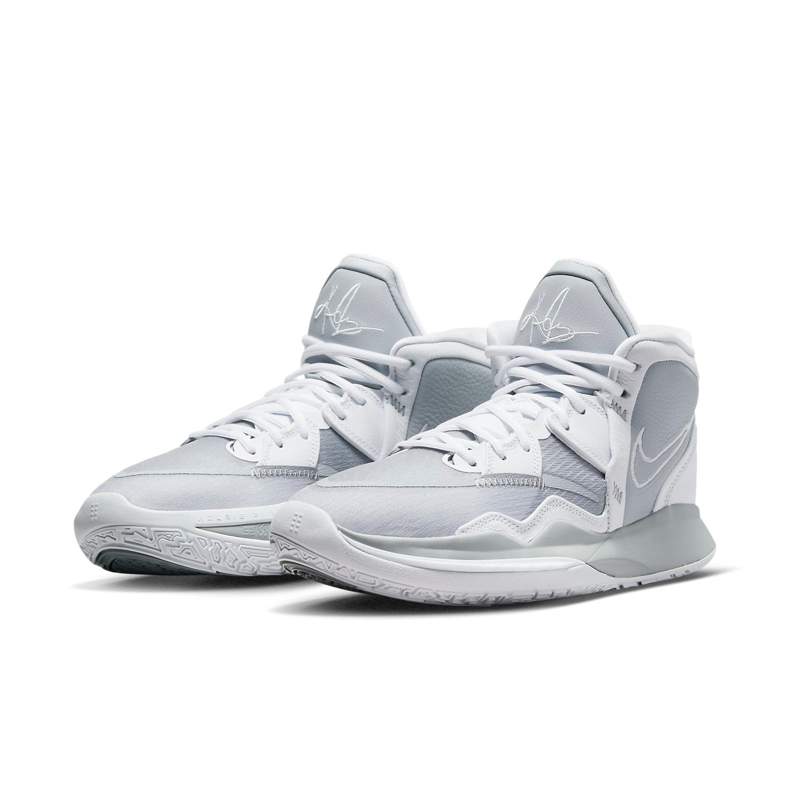 Nike Kyrie Infinity TB 'Wolf Grey' DO9616-001 - 3