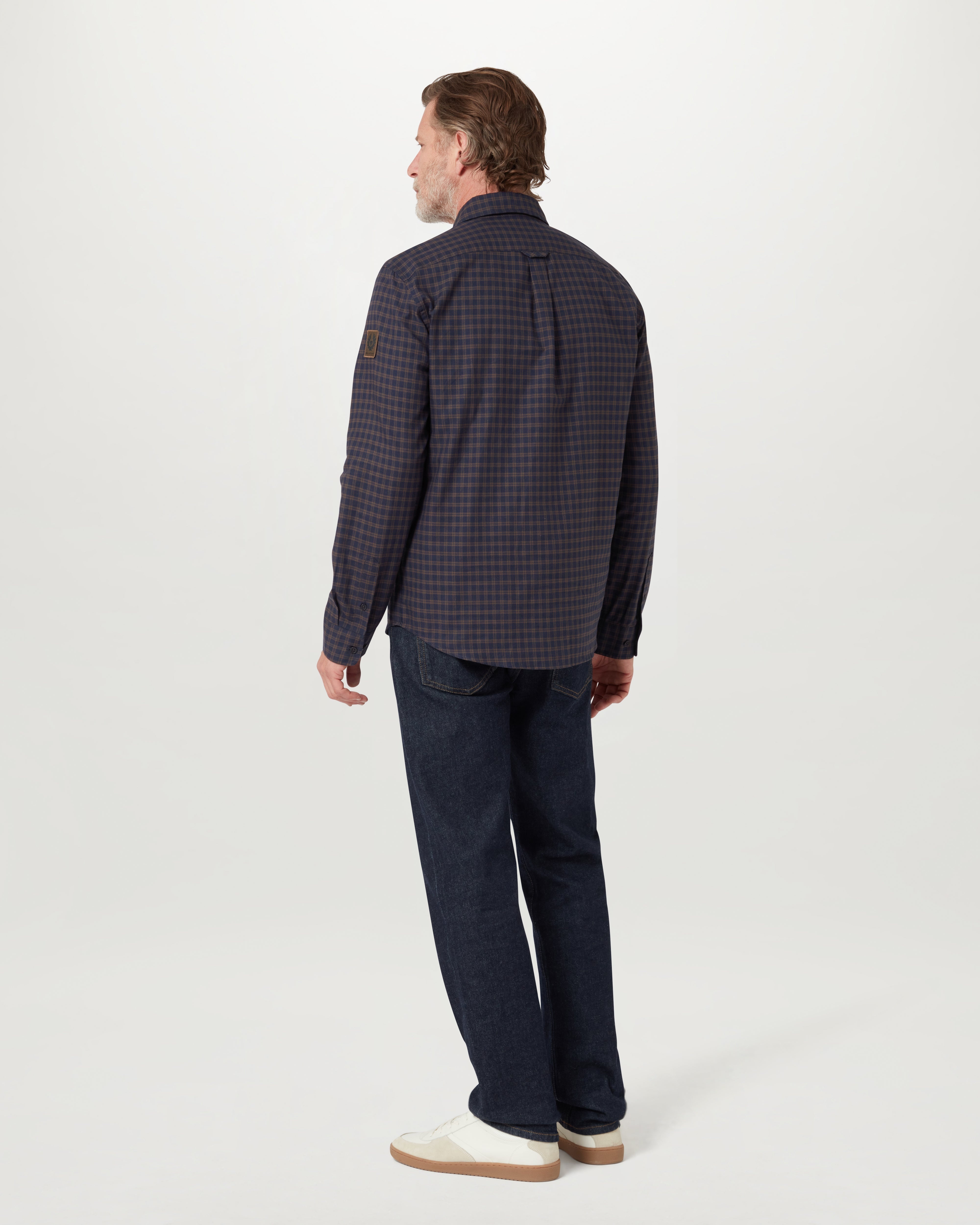 SCALE SHIRT - 5