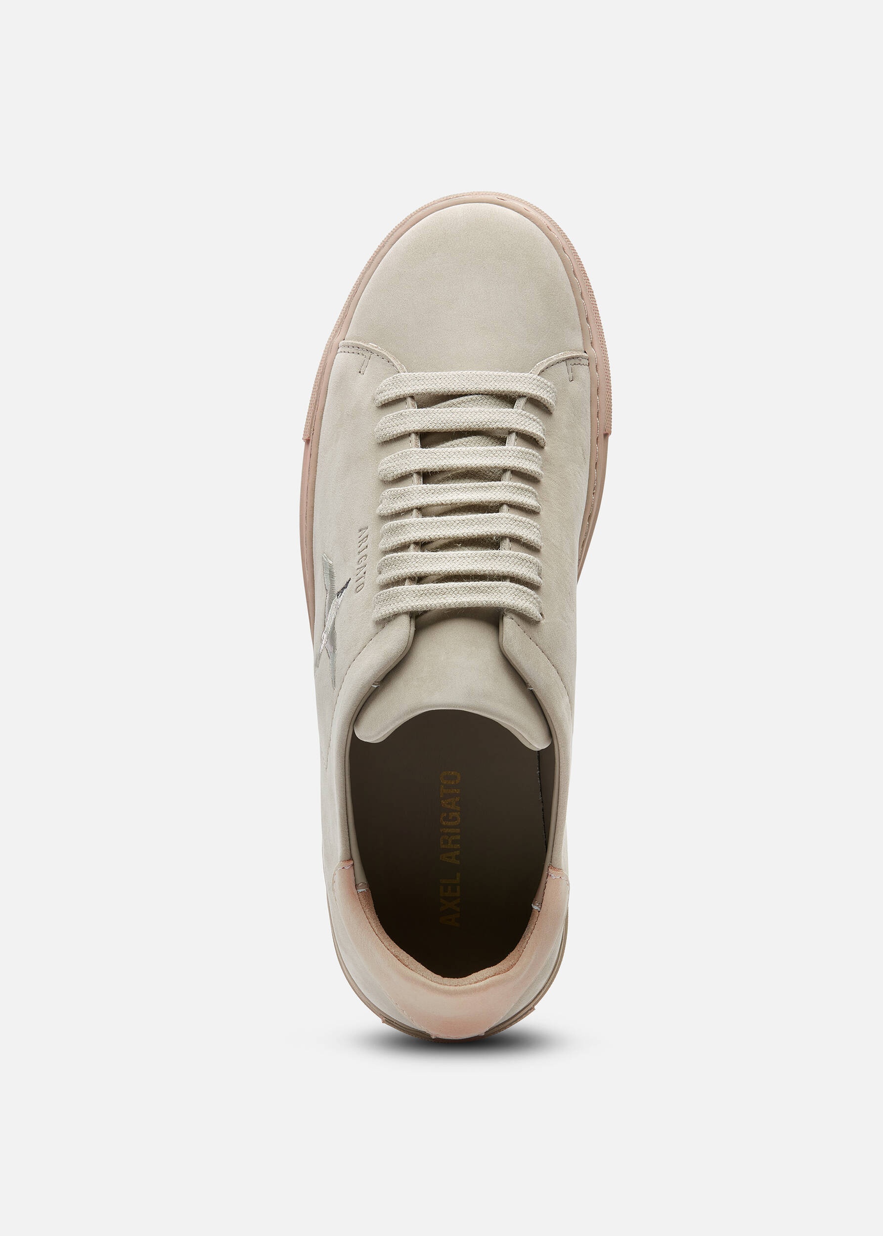 Clean 90 B Bird Sneaker - 4
