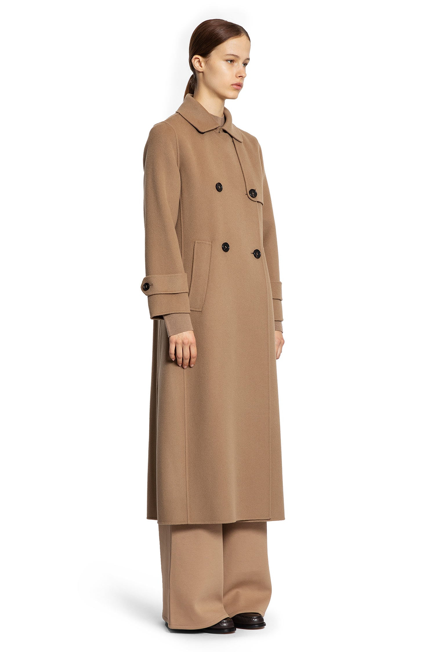 Sem-Double-Breasted-Coat - 2