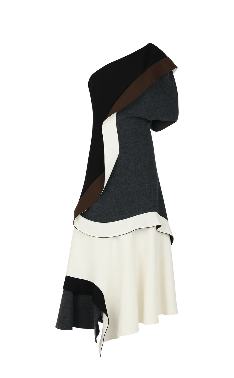 TRIST DRESS EMPERADOR 1