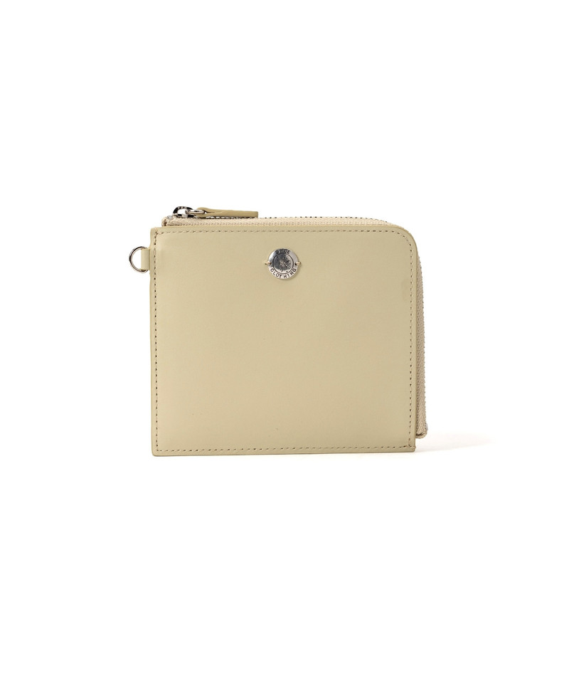 Maison MIHARAYASUHIRO Zip Wallet & Coin Case outlook