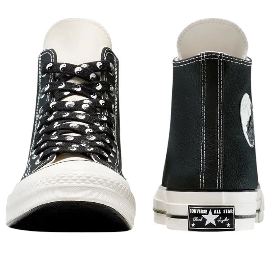 Converse Chuck 70 All Star 'Yin-Yang' A15034C - 4