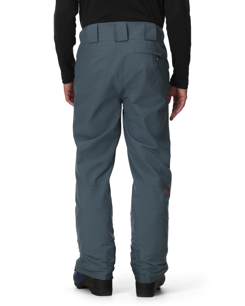 Mens Fuse Pants - Slate Blue 6